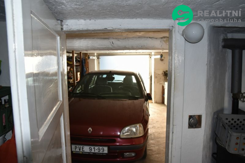 Dům v Prostějově se zahradou - celkem 1031 m2 - obrázek č.29