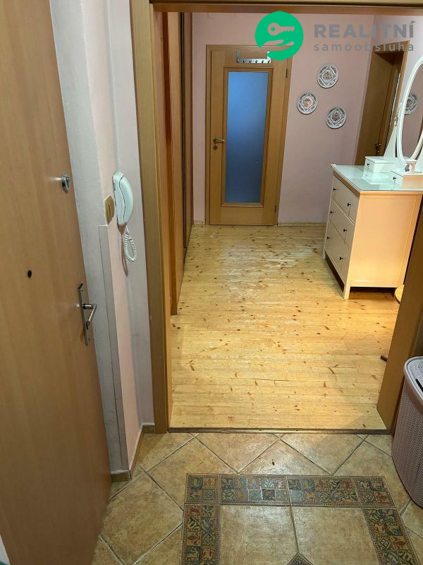 Byt 4kk Frýdek RP - obrázek č.2