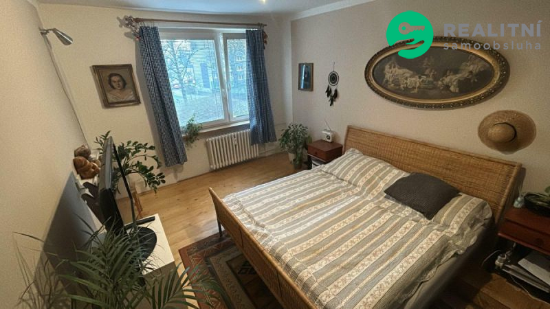 Byt 4kk Frýdek RP - obrázek č.4