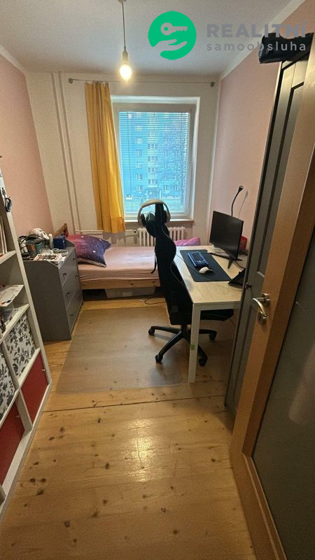 Byt 4kk Frýdek RP - obrázek č.6
