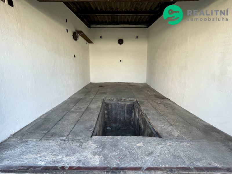 Garáž 20m2 Kralupy nad Vltavou - obrázek č.8