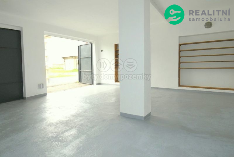 Dvojgaráž Ostrava, Dobrovského - obrázek č.5