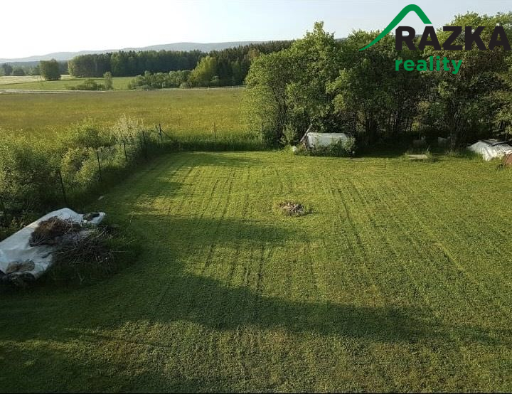 Prodej rodinného domu - Drmoul - obrázek č.5