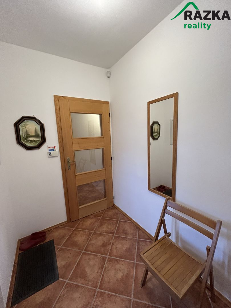 Prodej rodinného domu - Drmoul - obrázek č.14