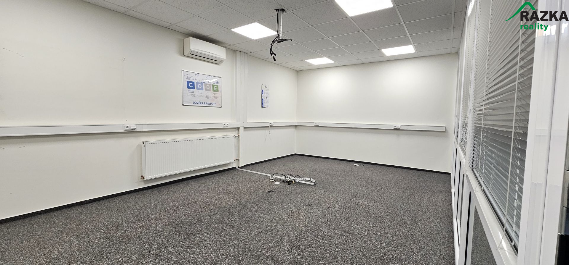 Výrobní areál (6 101 m2) Planá, ul. Průmyslová - obrázek č.15