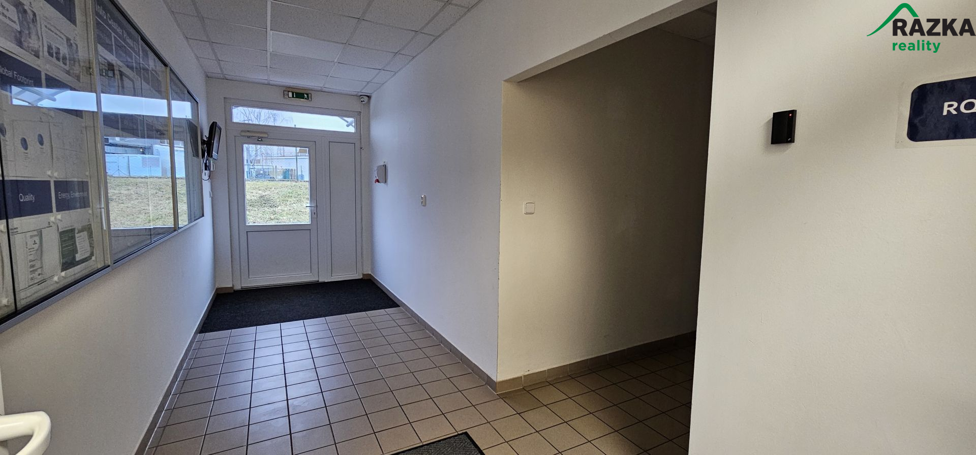 Výrobní areál (6 101 m2) Planá, ul. Průmyslová - obrázek č.18