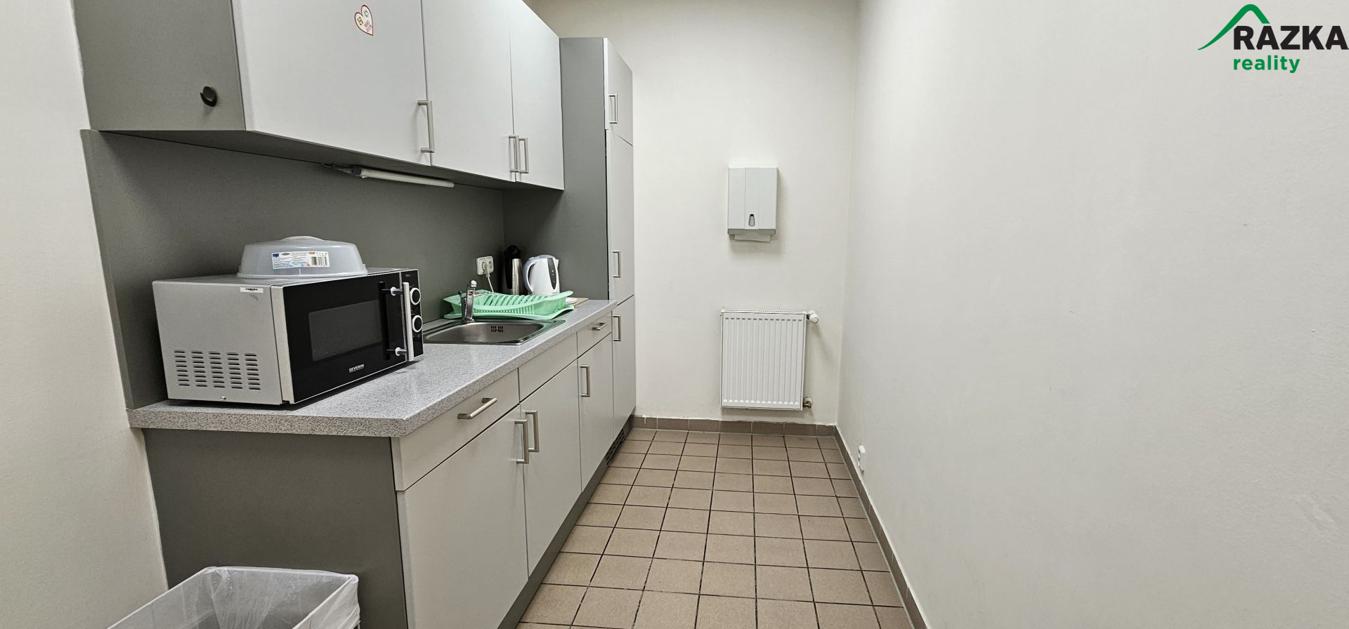 Výrobní areál (6 101 m2) Planá, ul. Průmyslová - obrázek č.20