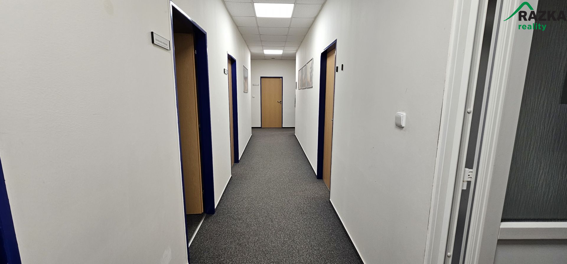 Výrobní areál (6 101 m2) Planá, ul. Průmyslová - obrázek č.21