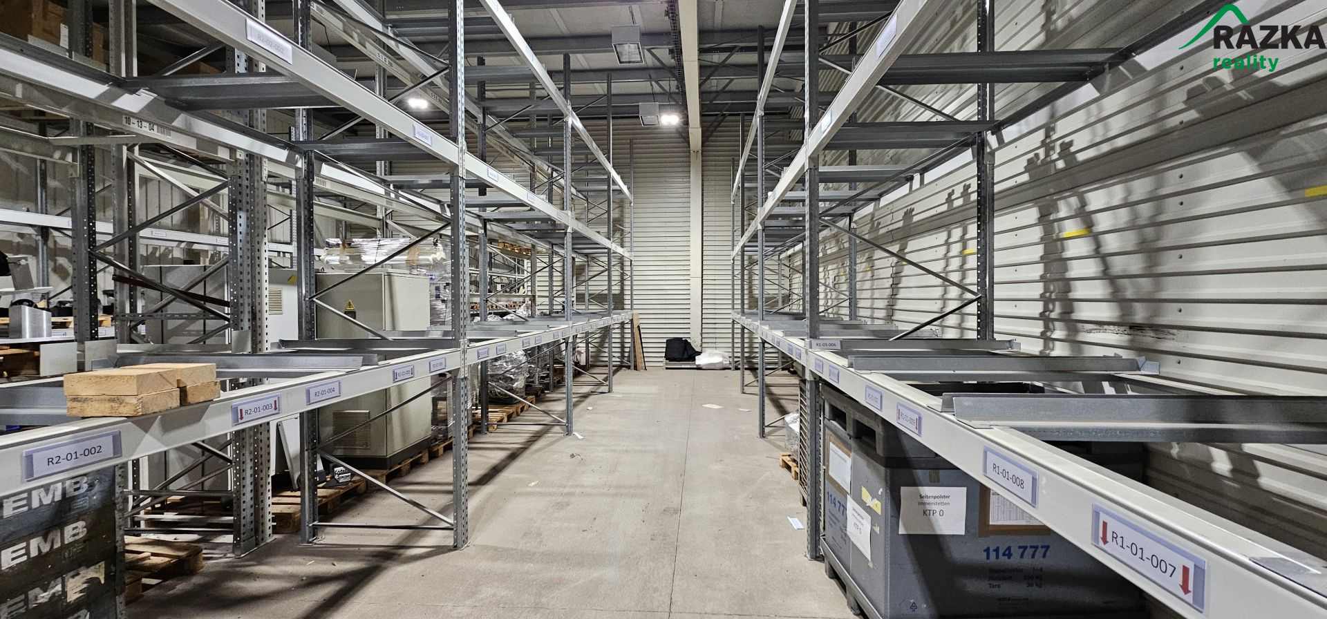 Výrobní areál (6 101 m2) Planá, ul. Průmyslová - obrázek č.26