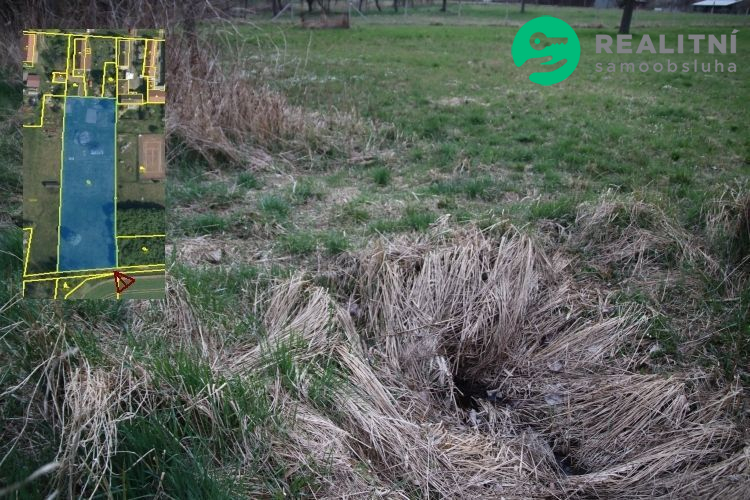 Sad bez sadu v Rasoškách u Jaroměře - obrázek č.10