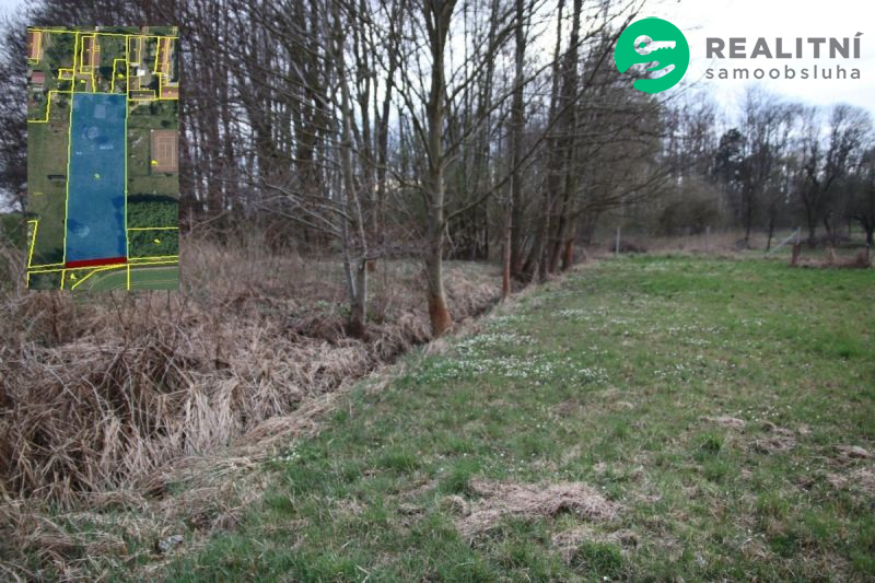Sad bez sadu v Rasoškách u Jaroměře - obrázek č.11