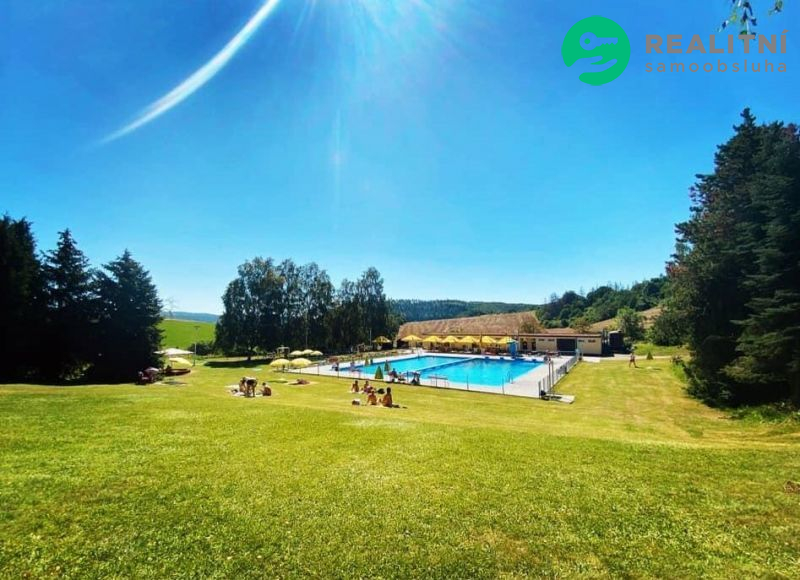 Prodej stavebního pozemku 1 321 m², okres Blansko - obrázek č.4