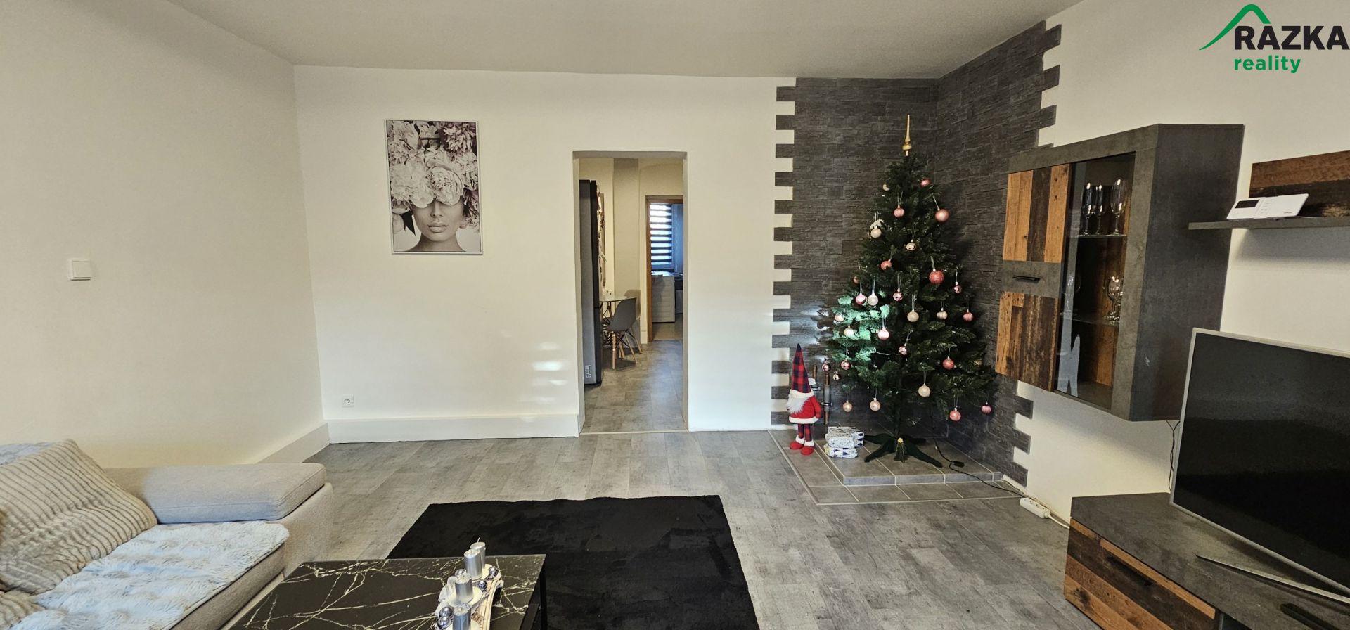Rodinný dům 4+1 (110 m2) Tachov, ul. Americká - obrázek č.4
