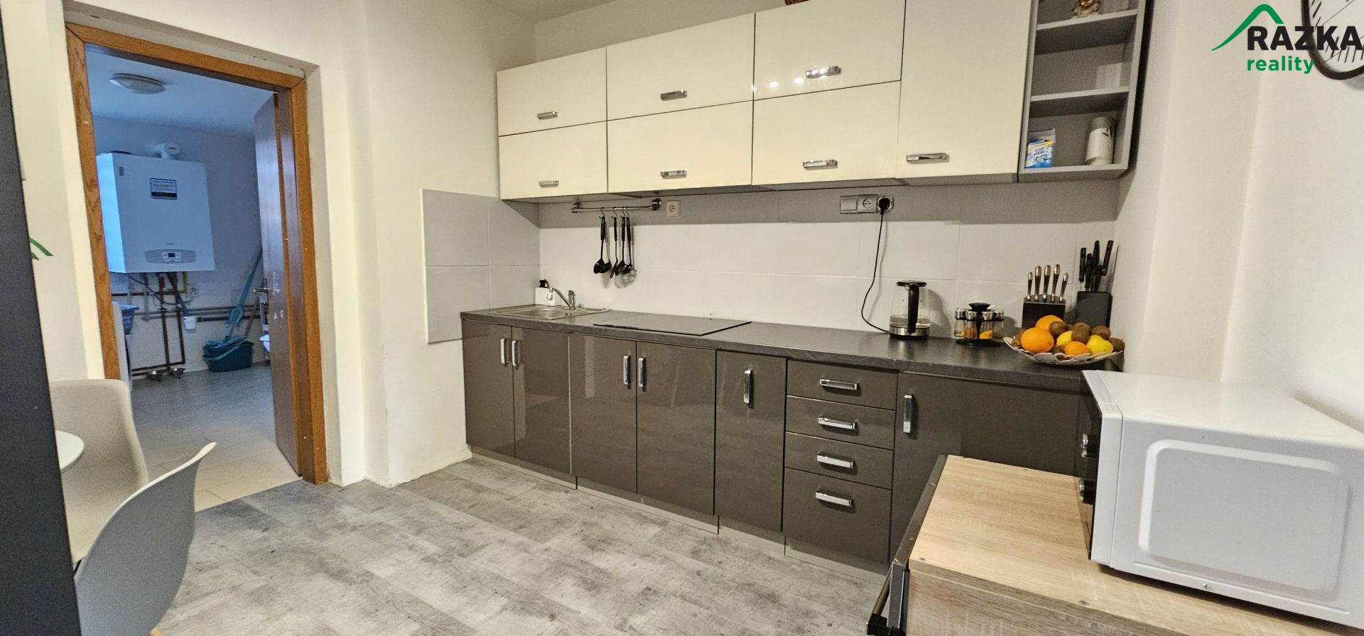Rodinný dům 4+1 (110 m2) Tachov, ul. Americká - obrázek č.6