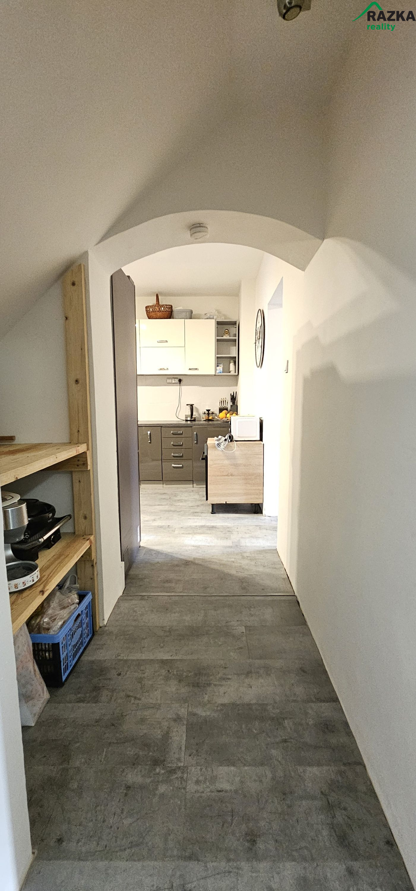 Rodinný dům 4+1 (110 m2) Tachov, ul. Americká - obrázek č.10