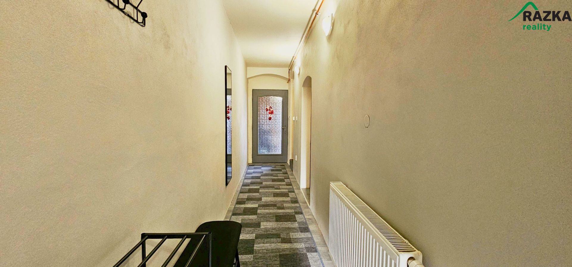 Rodinný dům 4+1 (110 m2) Tachov, ul. Americká - obrázek č.11