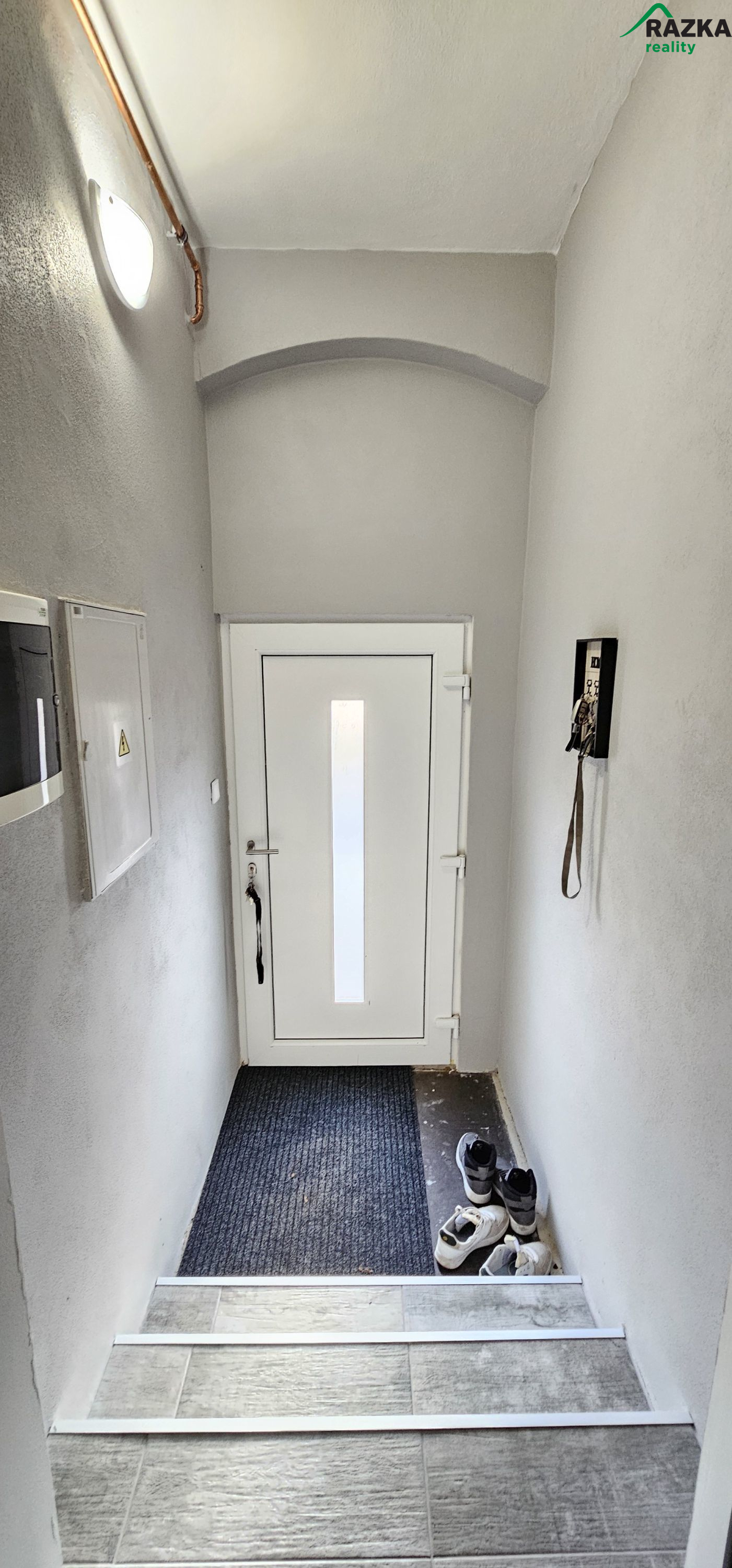 Rodinný dům 4+1 (110 m2) Tachov, ul. Americká - obrázek č.12