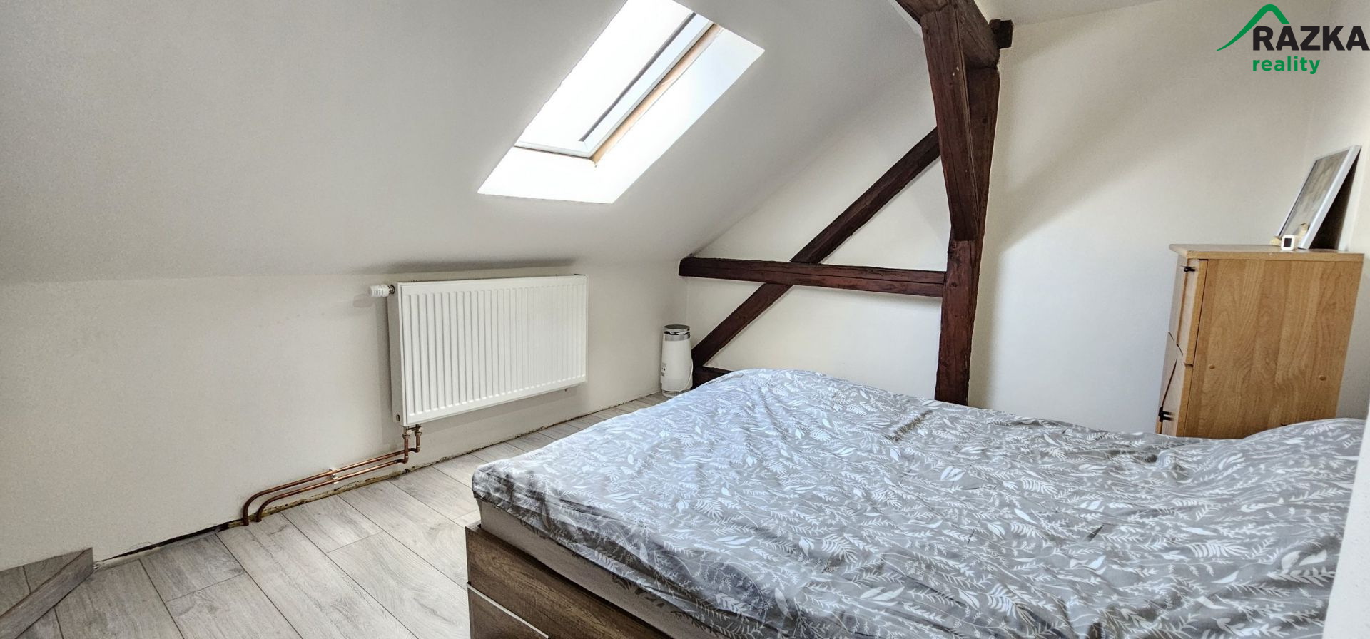 Rodinný dům 4+1 (110 m2) Tachov, ul. Americká - obrázek č.13