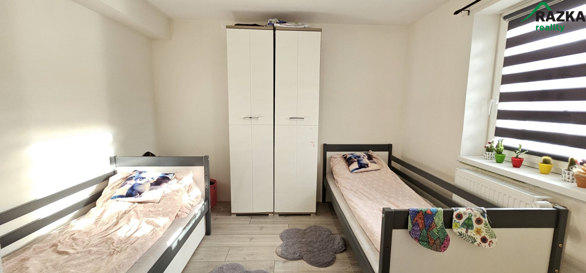 Rodinný dům 4+1 (110 m2) Tachov, ul. Americká - obrázek č.17