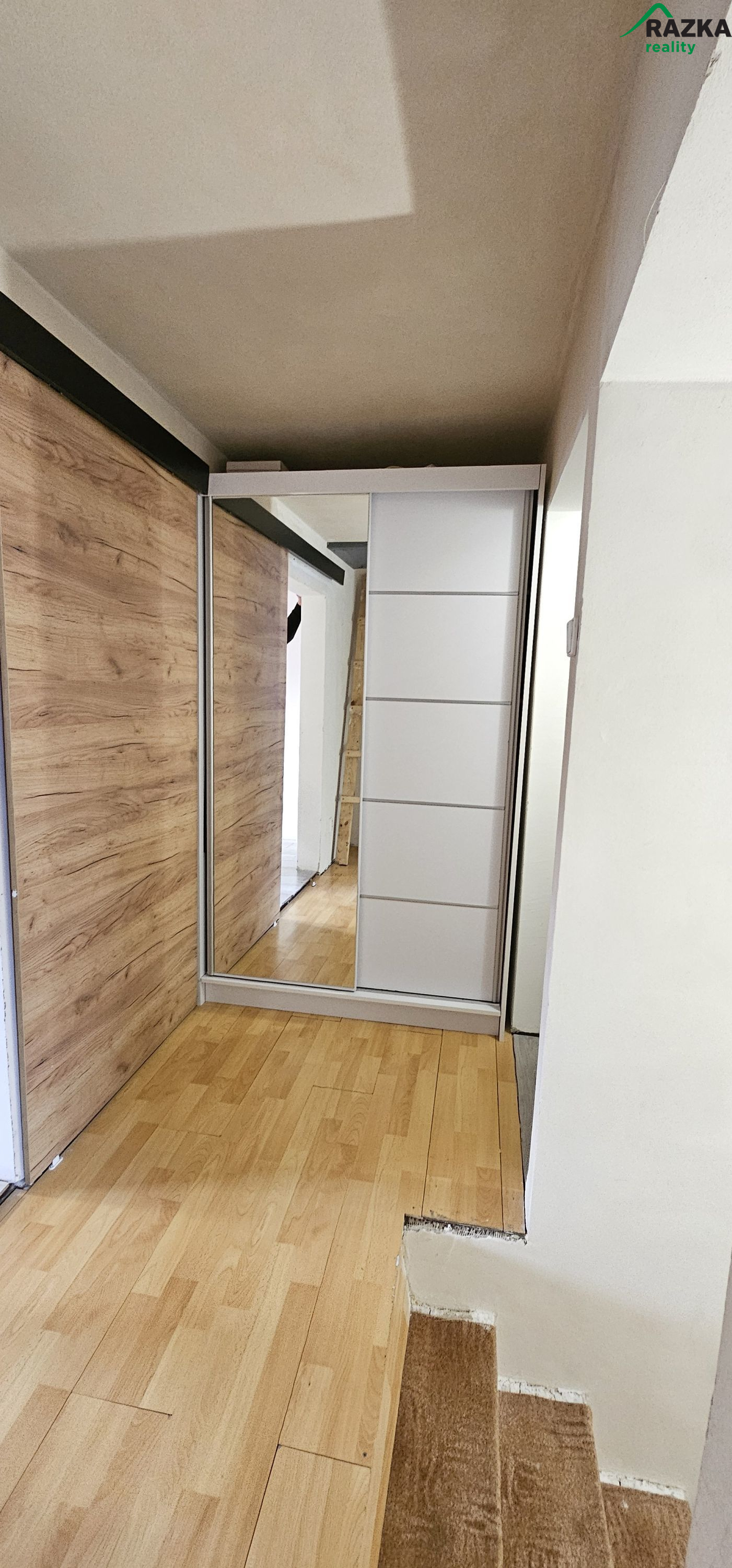 Rodinný dům 4+1 (110 m2) Tachov, ul. Americká - obrázek č.18