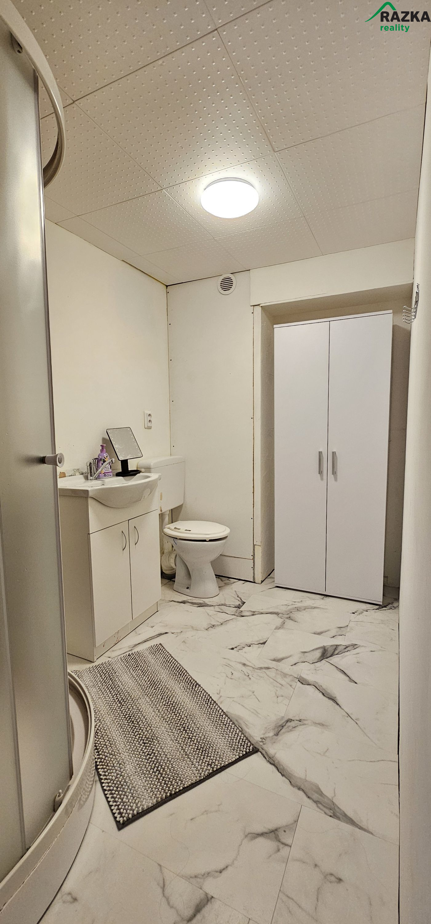 Rodinný dům 4+1 (110 m2) Tachov, ul. Americká - obrázek č.19