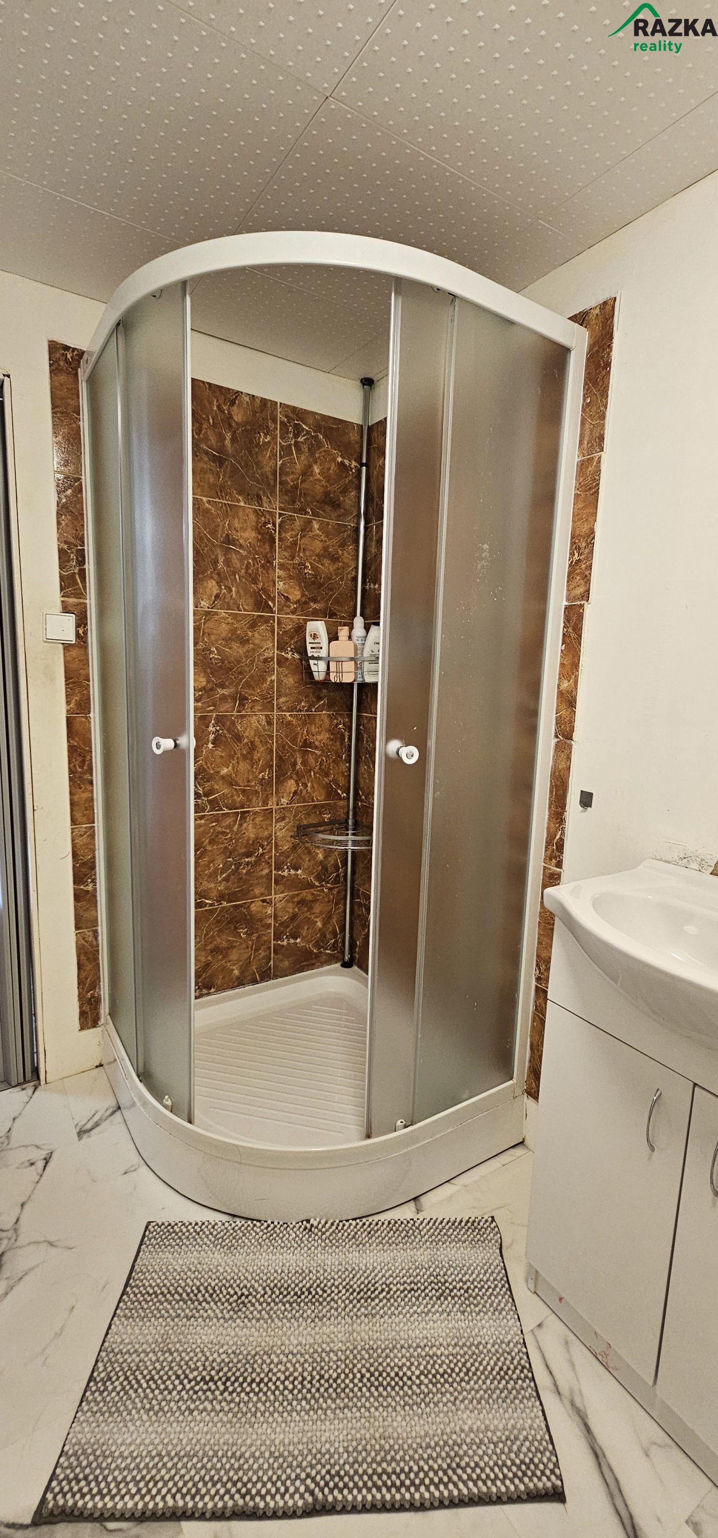 Rodinný dům 4+1 (110 m2) Tachov, ul. Americká - obrázek č.20