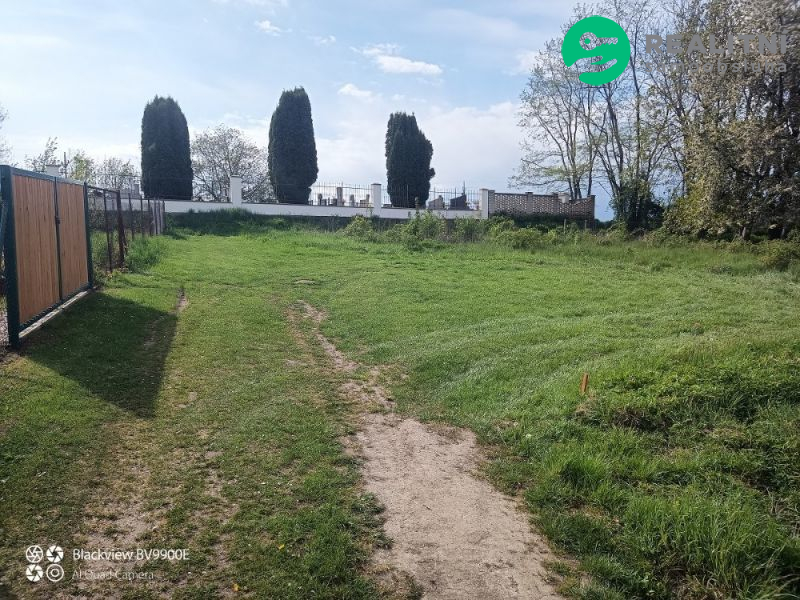 stavební pozemek - obrázek č.2