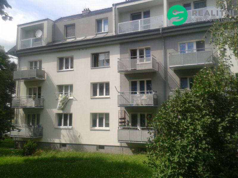 Prodej bytu 2+1 Brno-venkov - obrázek č.2