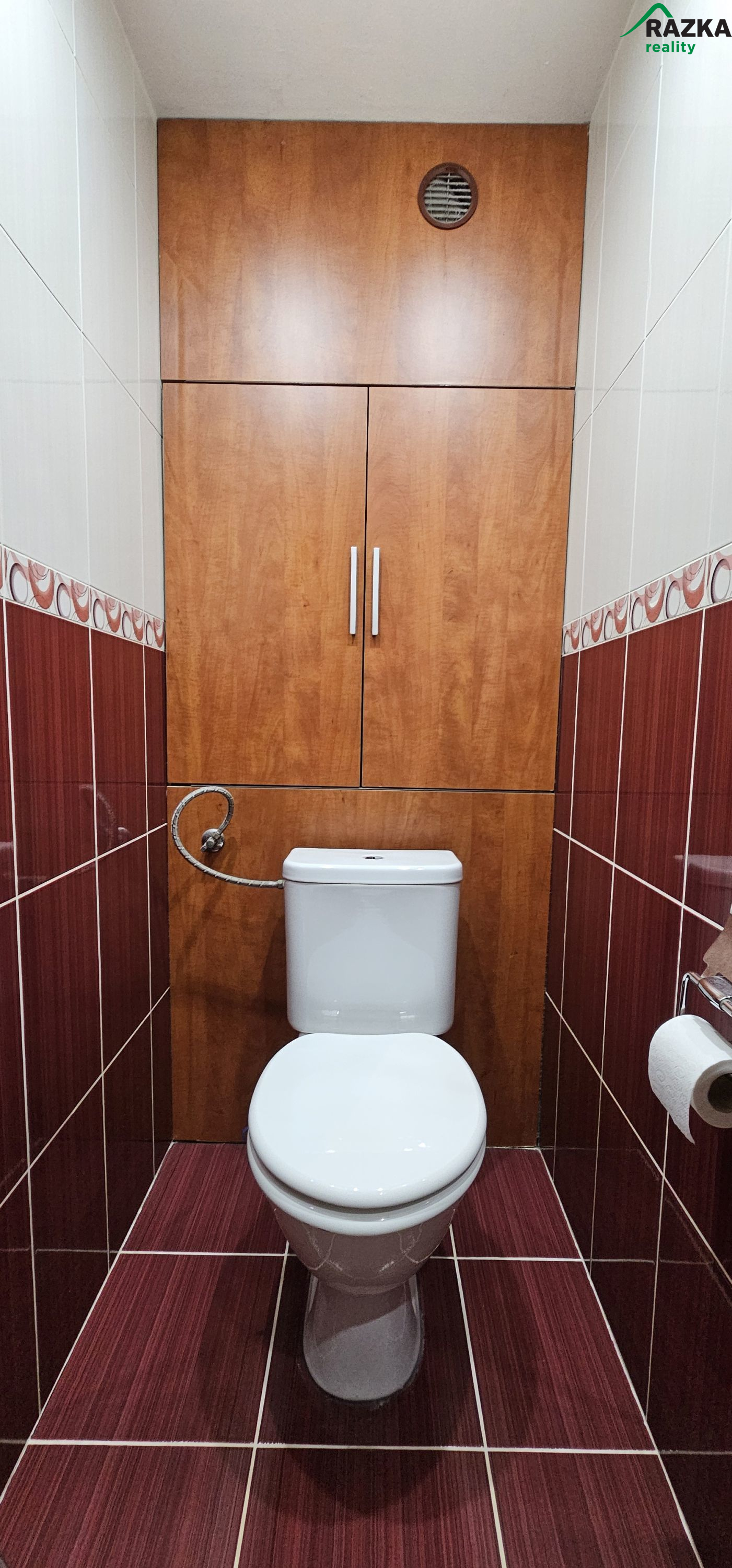 Byt 3+1 (71 m2) s lodžií Tachov, ul. Korandova - obrázek č.11