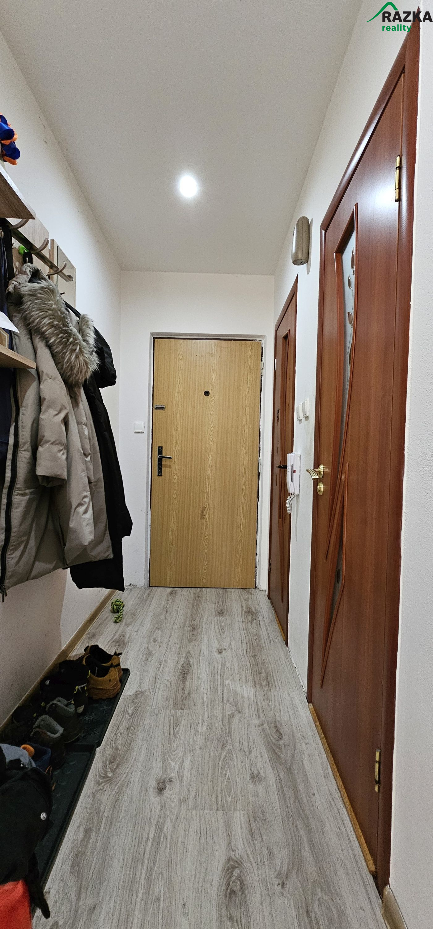 Byt 3+1 (71 m2) s lodžií Tachov, ul. Korandova - obrázek č.12