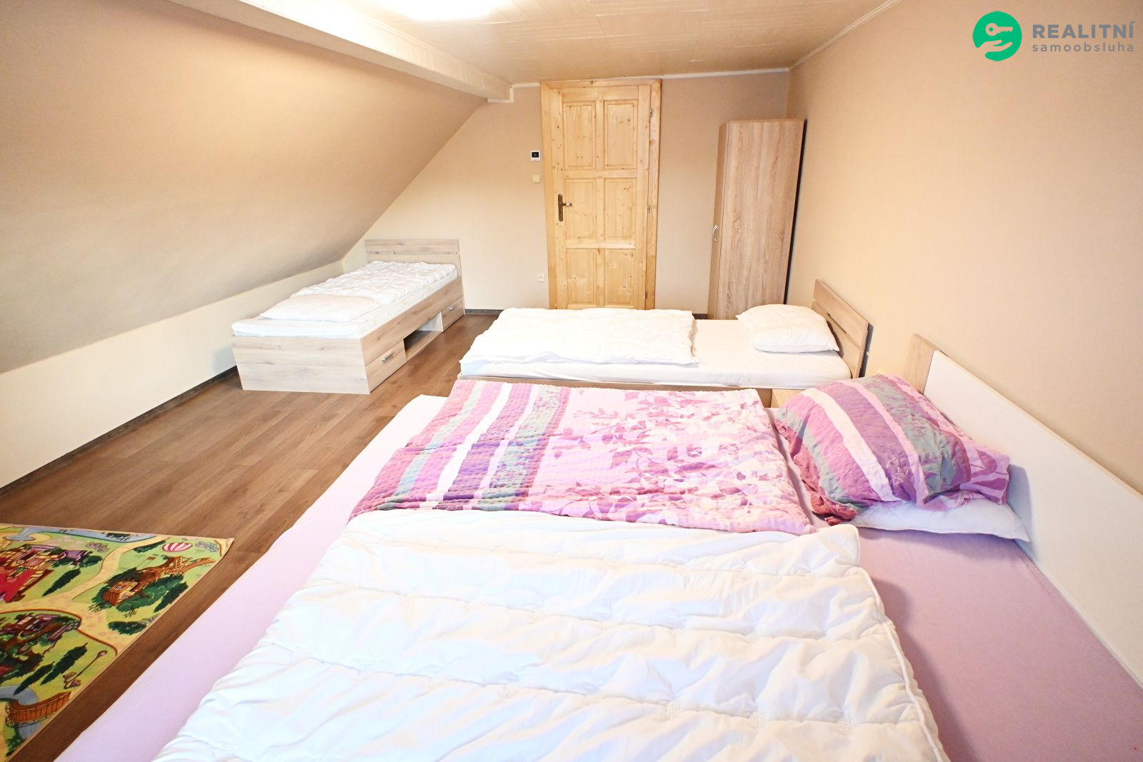 Prodej rodinného domu 142 m2, pozemek 818 m2. - obrázek č.24