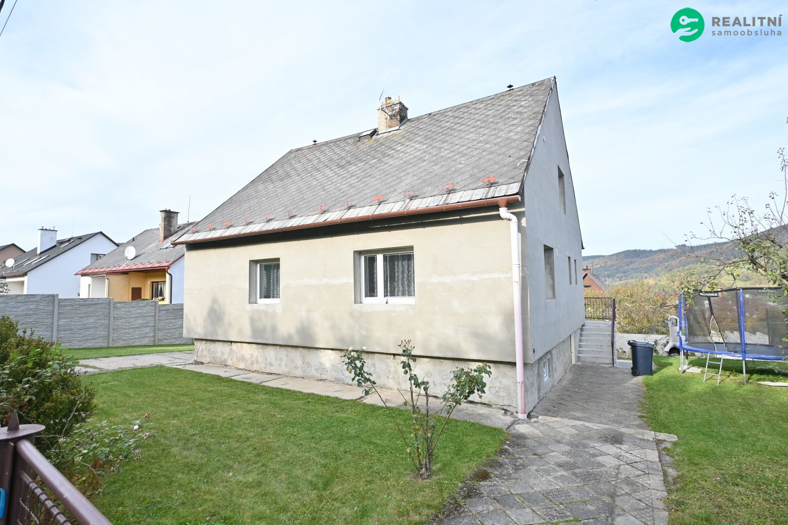 Prodej rodinného domu 142 m2, pozemek 818 m2. - obrázek č.27
