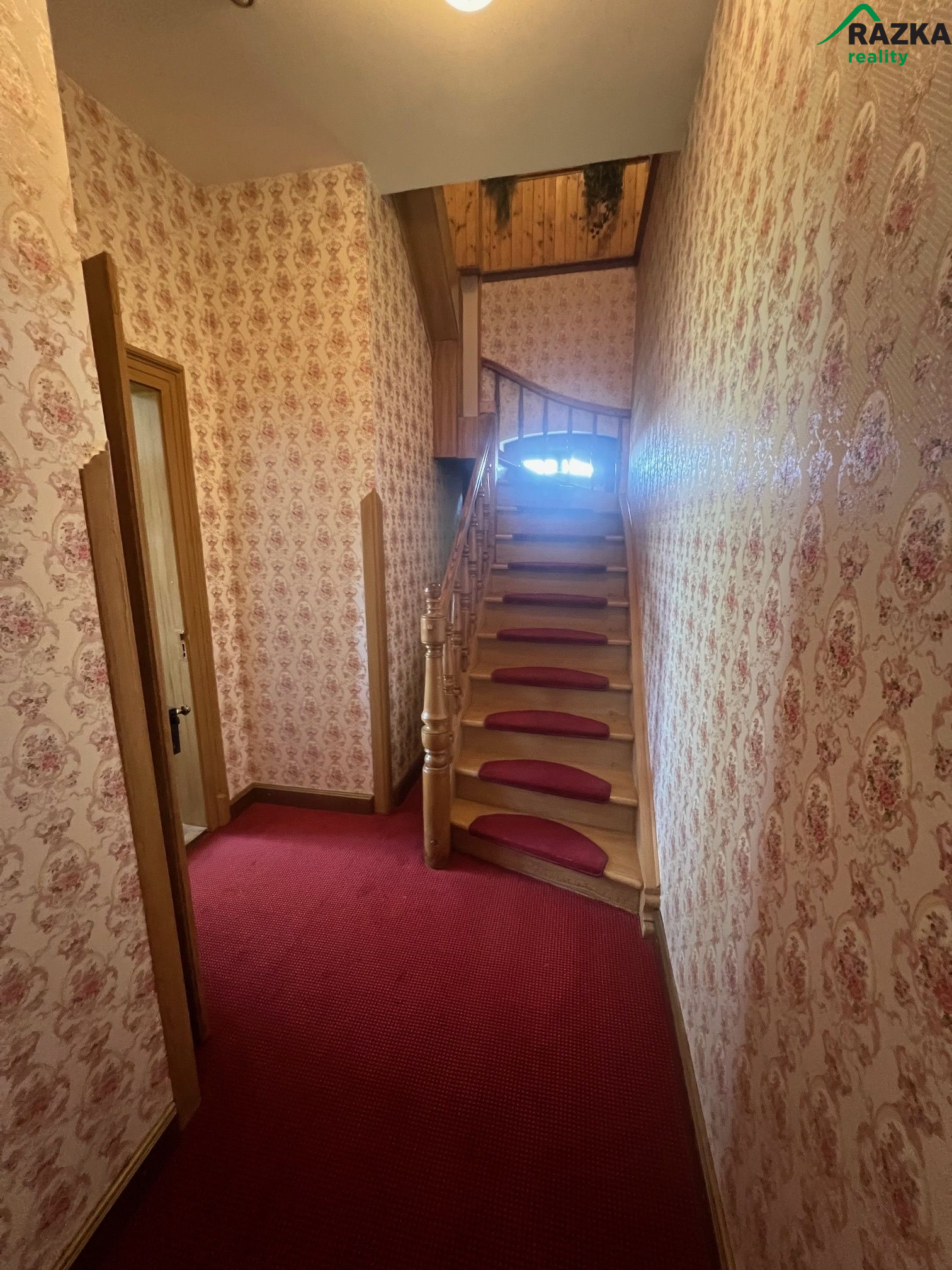 Prostorná a luxusně vybavená vila z 19. století Neugersdorf - obrázek č.15