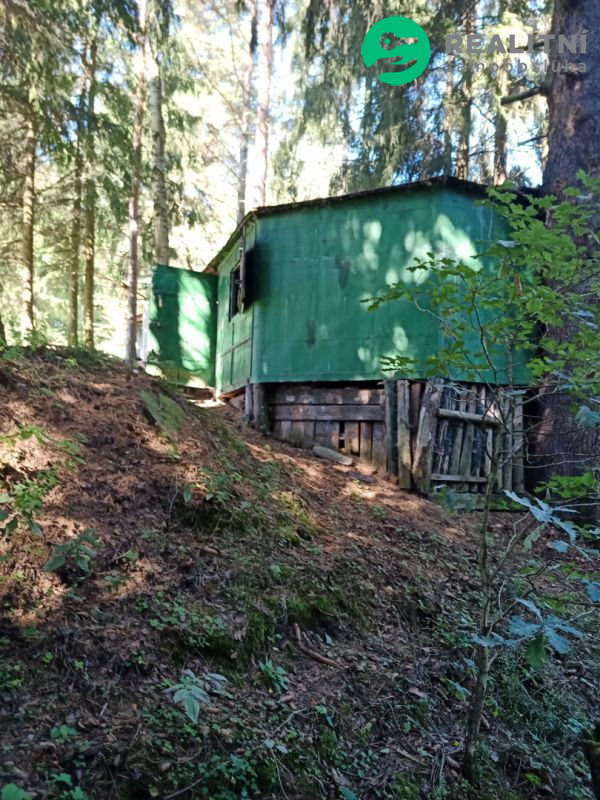Chata 20 m2 Josefov - obrázek č.4