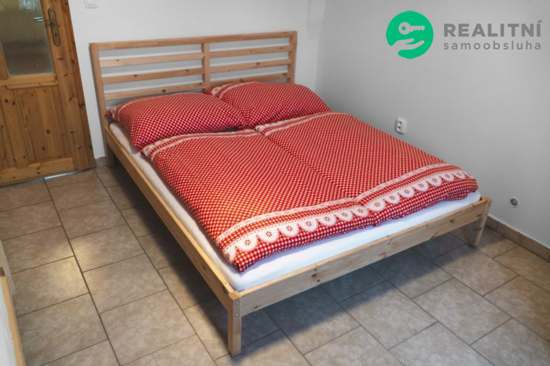 Dům se dvěma bytovými jednotkami Herálec - obrázek č.19