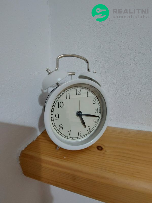 Dům se dvěma bytovými jednotkami Herálec - obrázek č.22