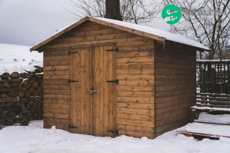 Dům se dvěma bytovými jednotkami Herálec - obrázek č.24