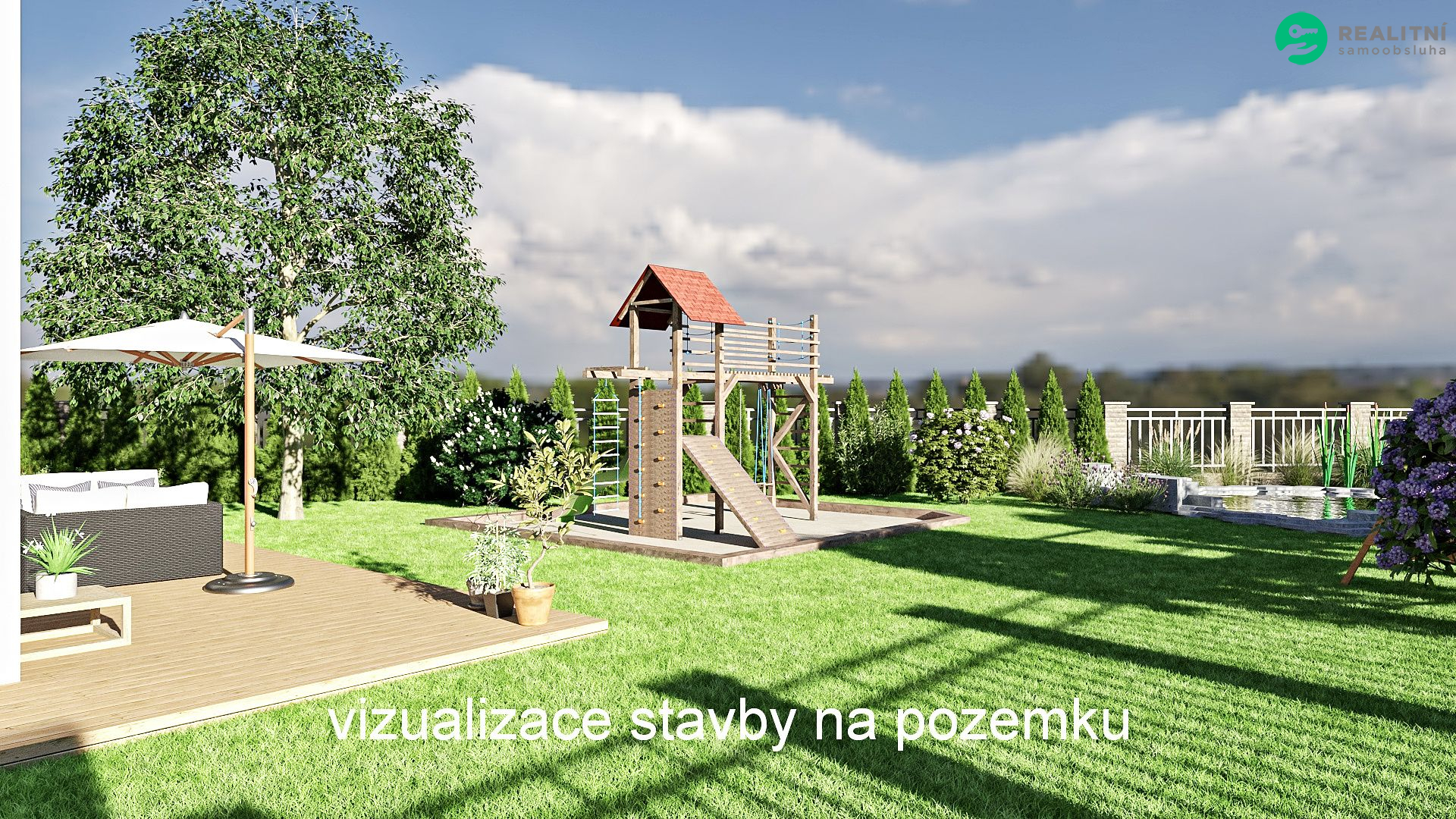 Prodej, stavebního pozememku 944 m2 - obrázek č.25