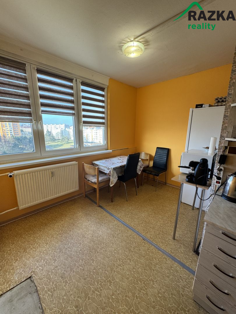 Byt 2+1(53m2), ul. Zárečná, Tachov - obrázek č.7