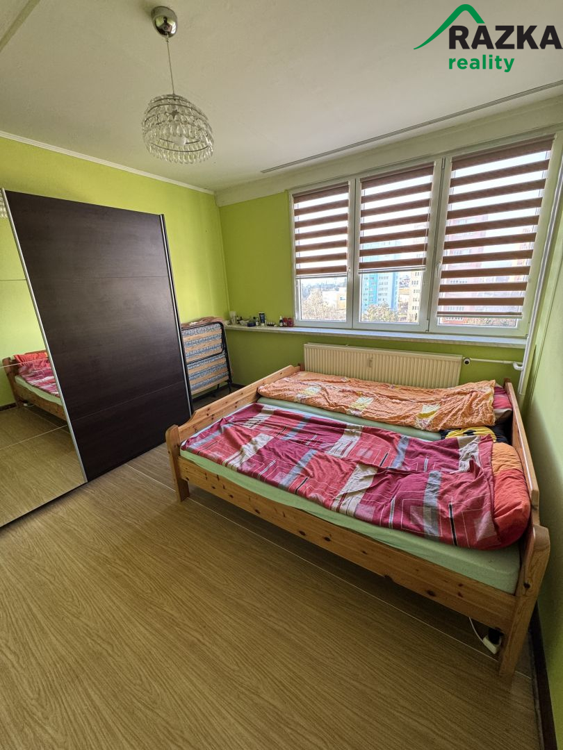 Byt 2+1(53m2), ul. Zárečná, Tachov - obrázek č.10