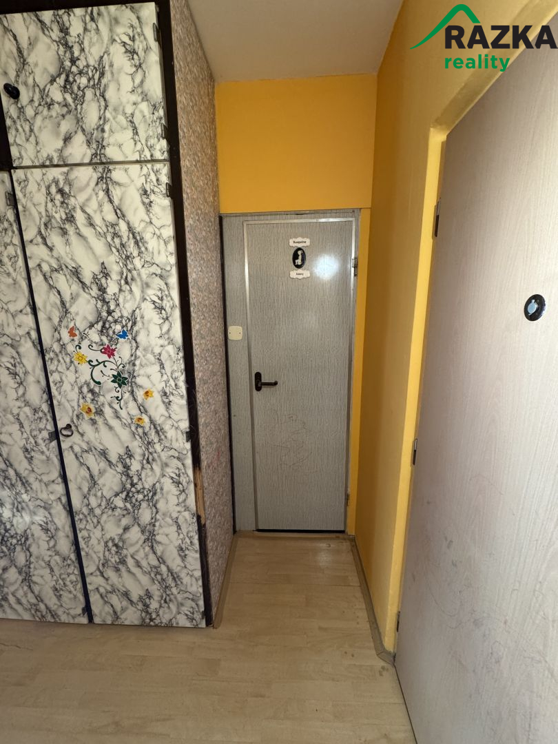 Byt 2+1(53m2), ul. Zárečná, Tachov - obrázek č.11