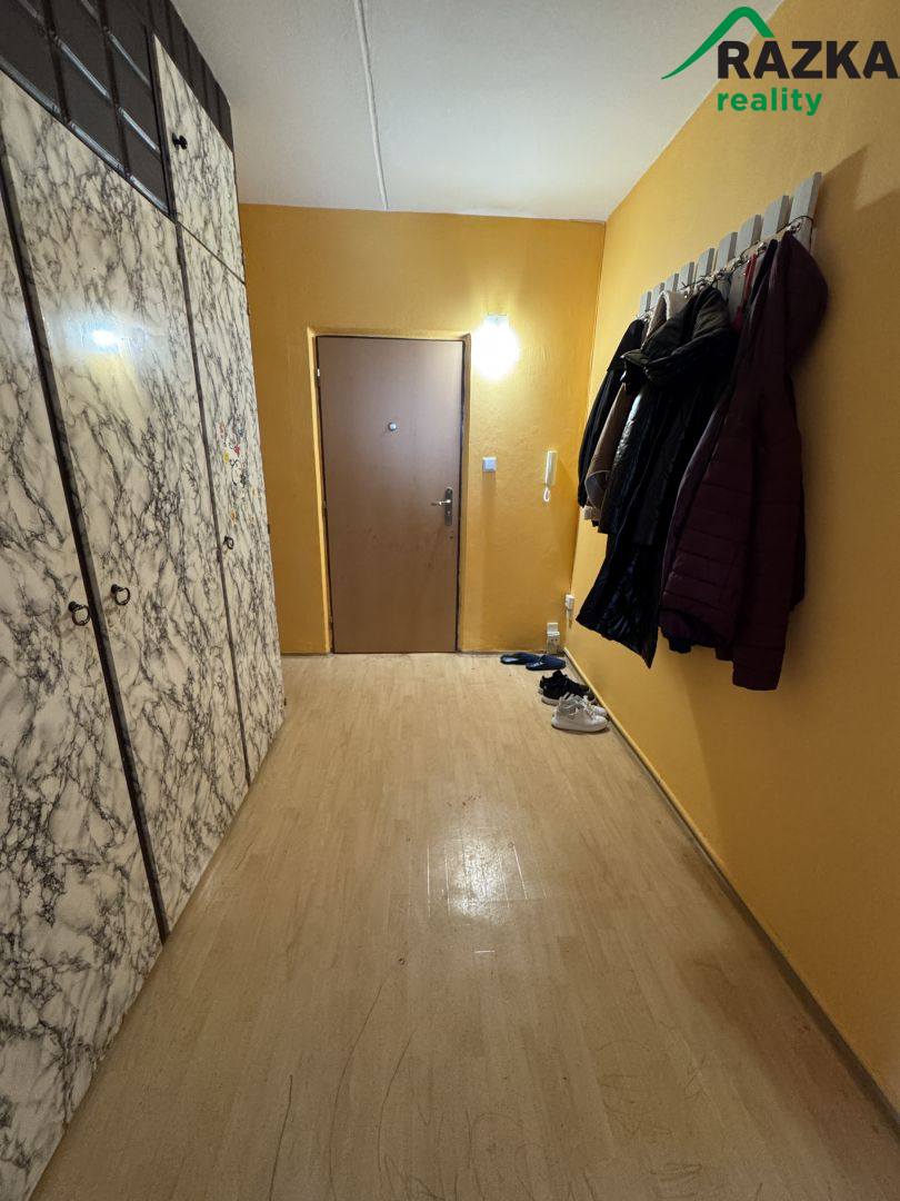 Byt 2+1(53m2), ul. Zárečná, Tachov - obrázek č.13