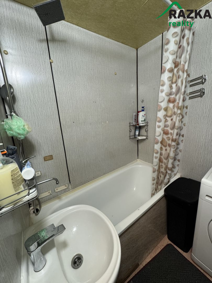 Byt 2+1(53m2), ul. Zárečná, Tachov - obrázek č.15