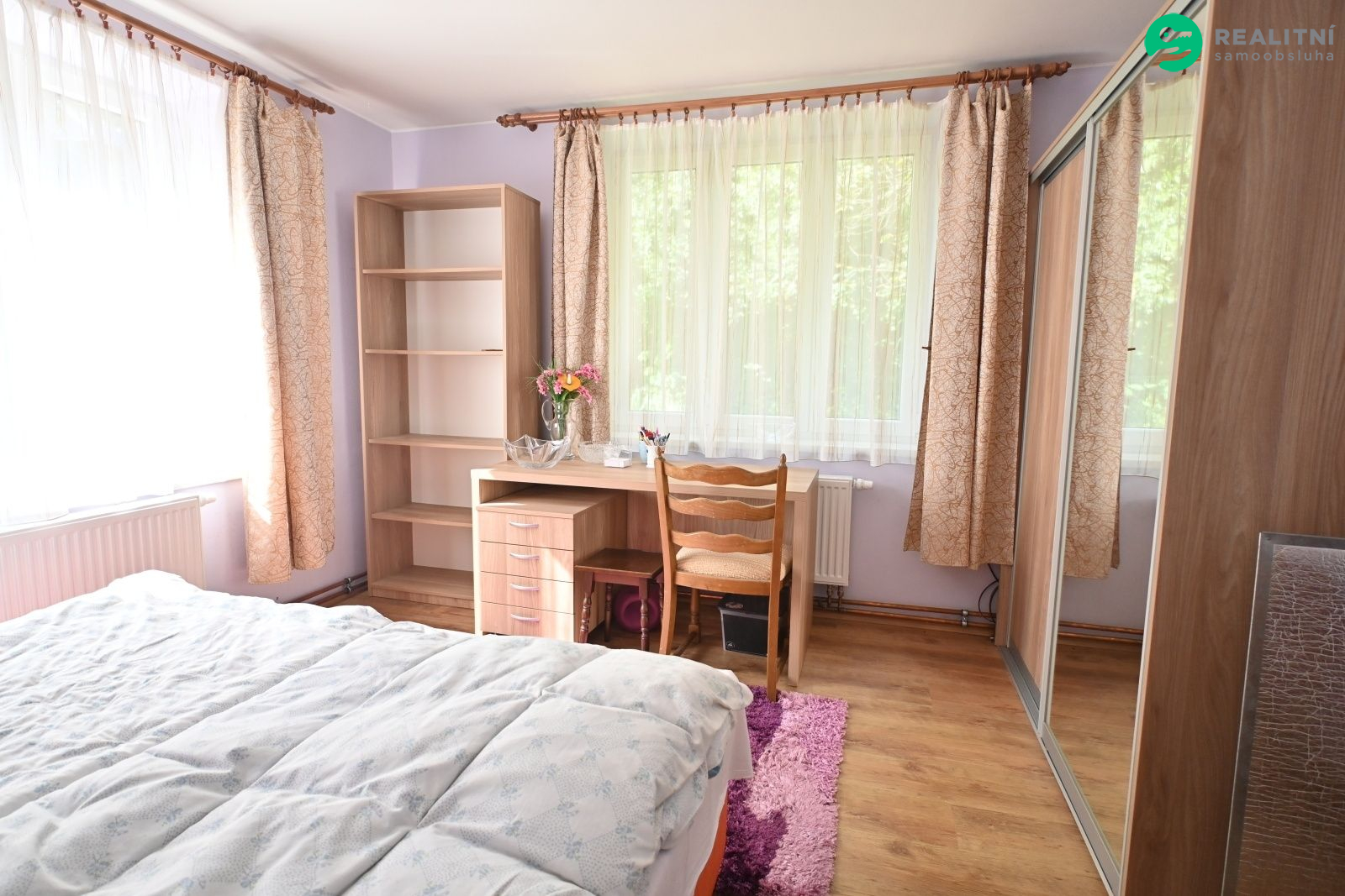 Prodej rodinného domu 172 m2, pozemek 3 735 m2 - obrázek č.16