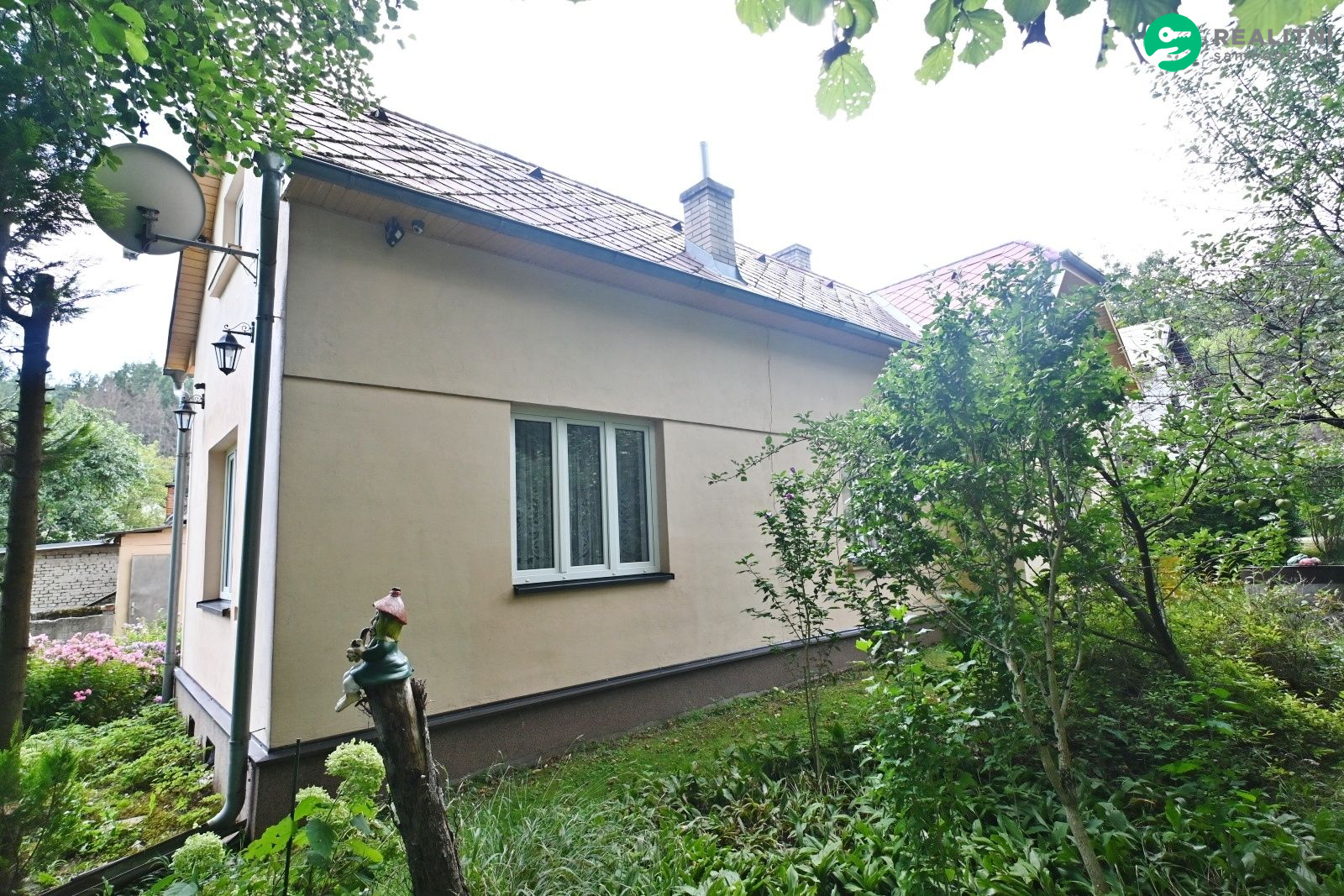 Prodej rodinného domu 172 m2, pozemek 3 735 m2 - obrázek č.28