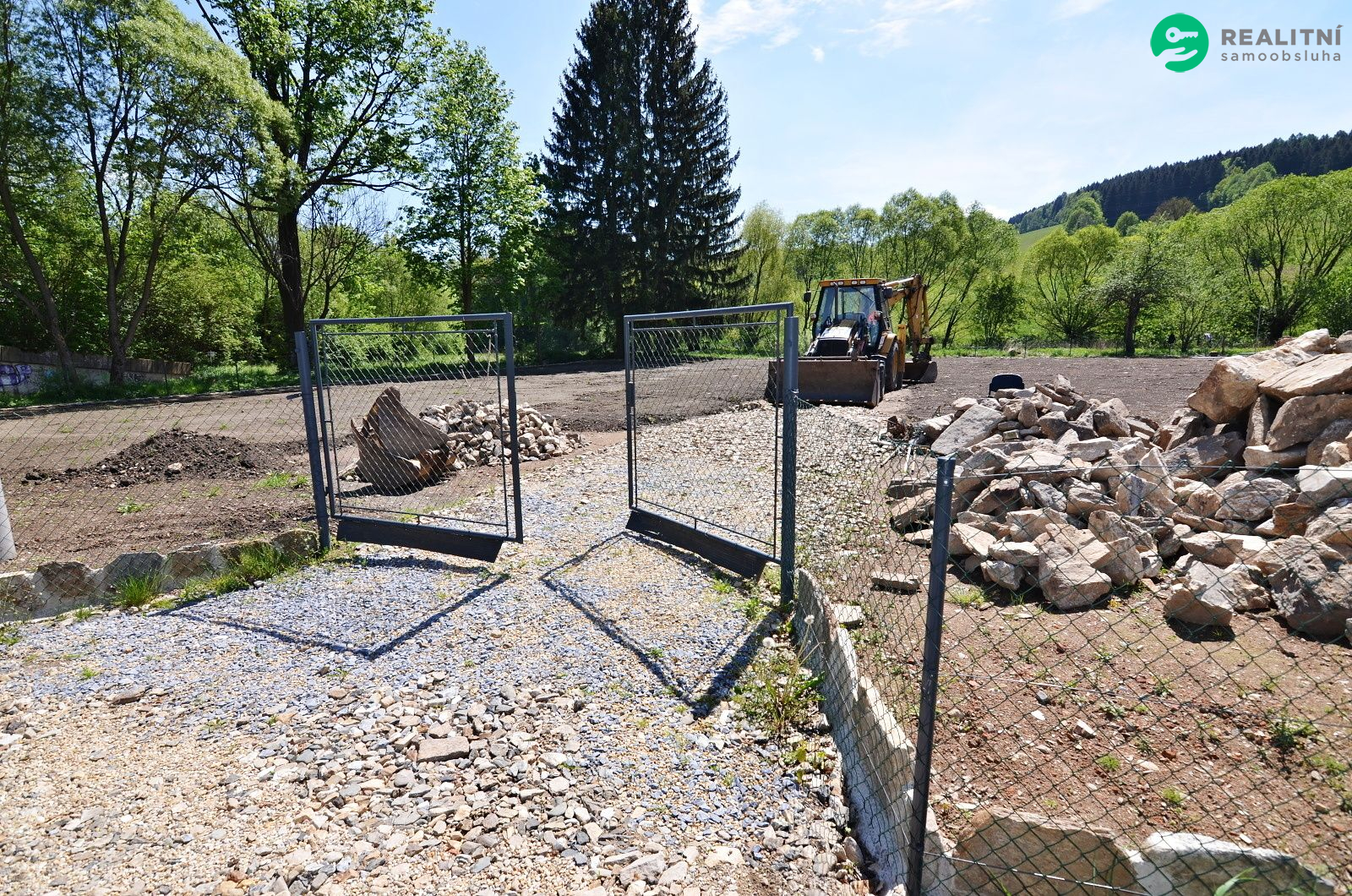 Prodej stavebního pozemku 1660 m2, Lipová-lázně - obrázek č.11