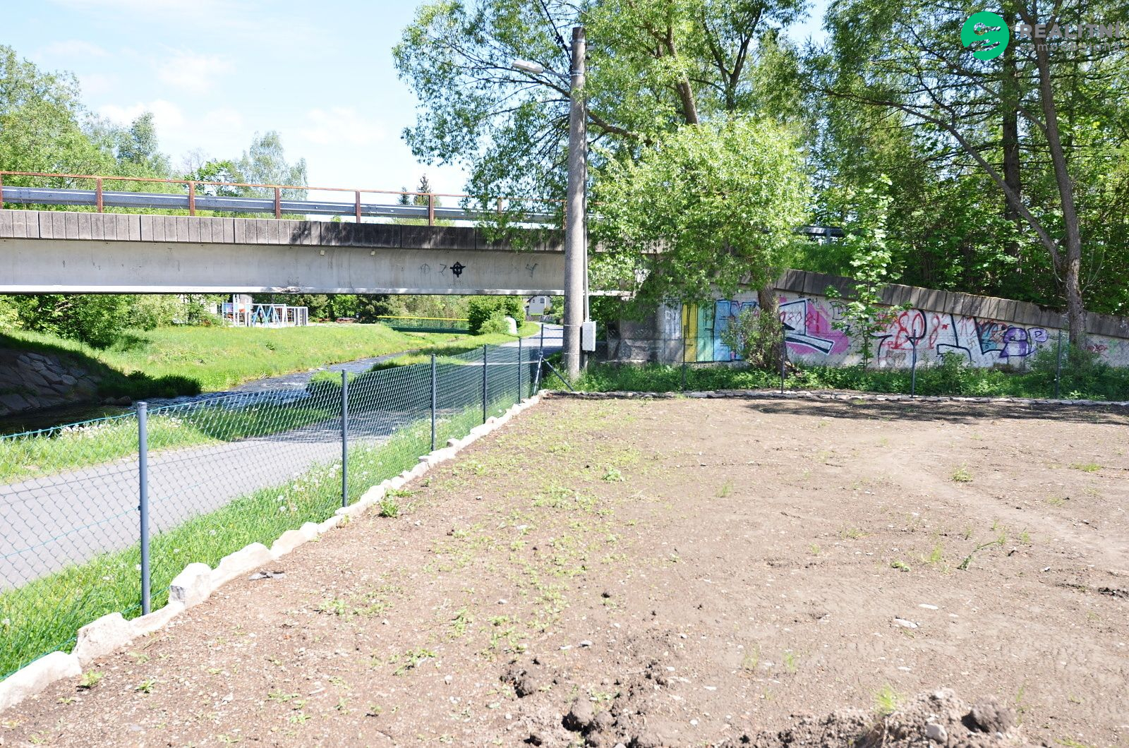Prodej stavebního pozemku 1660 m2, Lipová-lázně - obrázek č.12