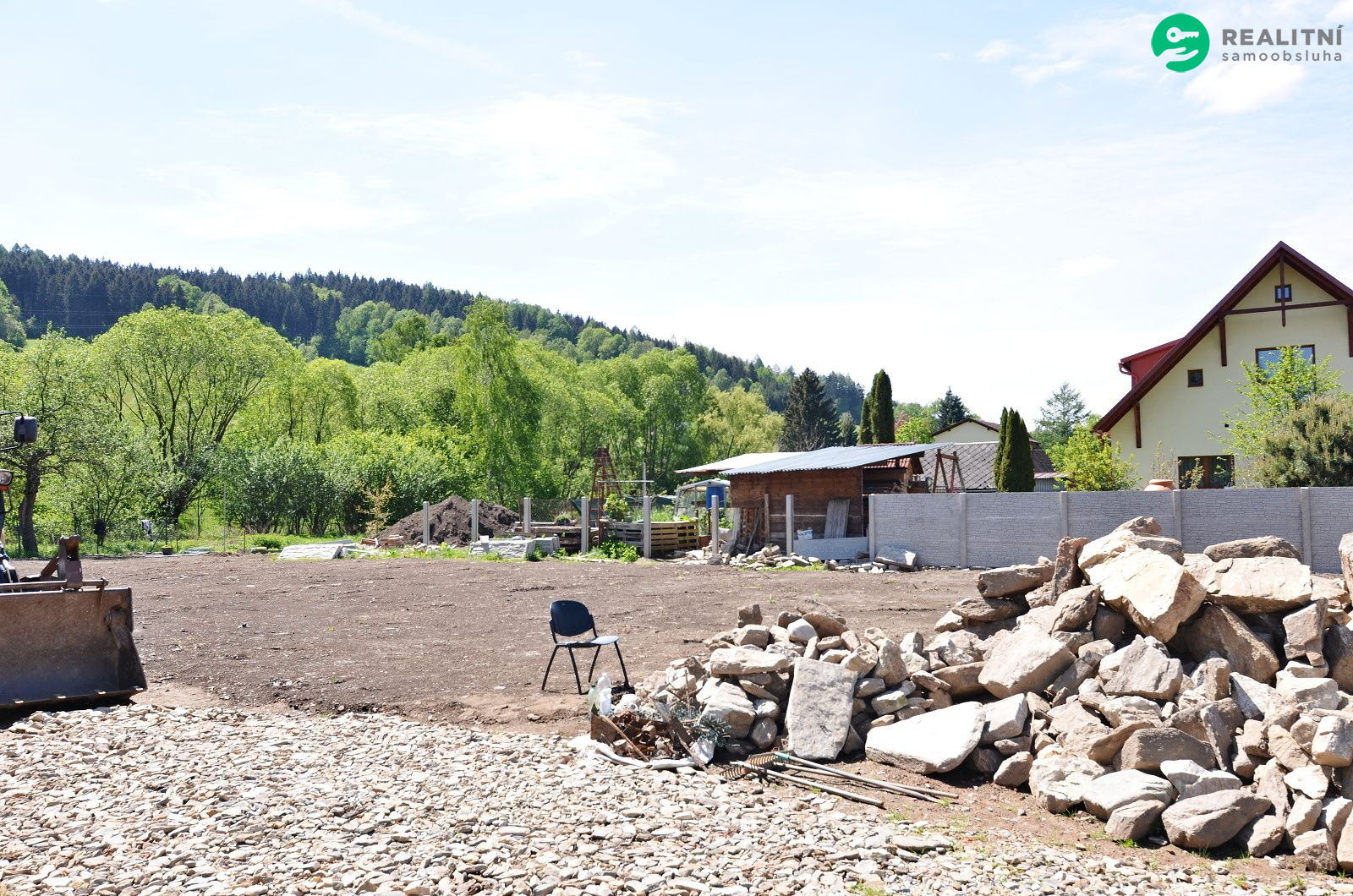 Prodej stavebního pozemku 1660 m2, Lipová-lázně - obrázek č.16