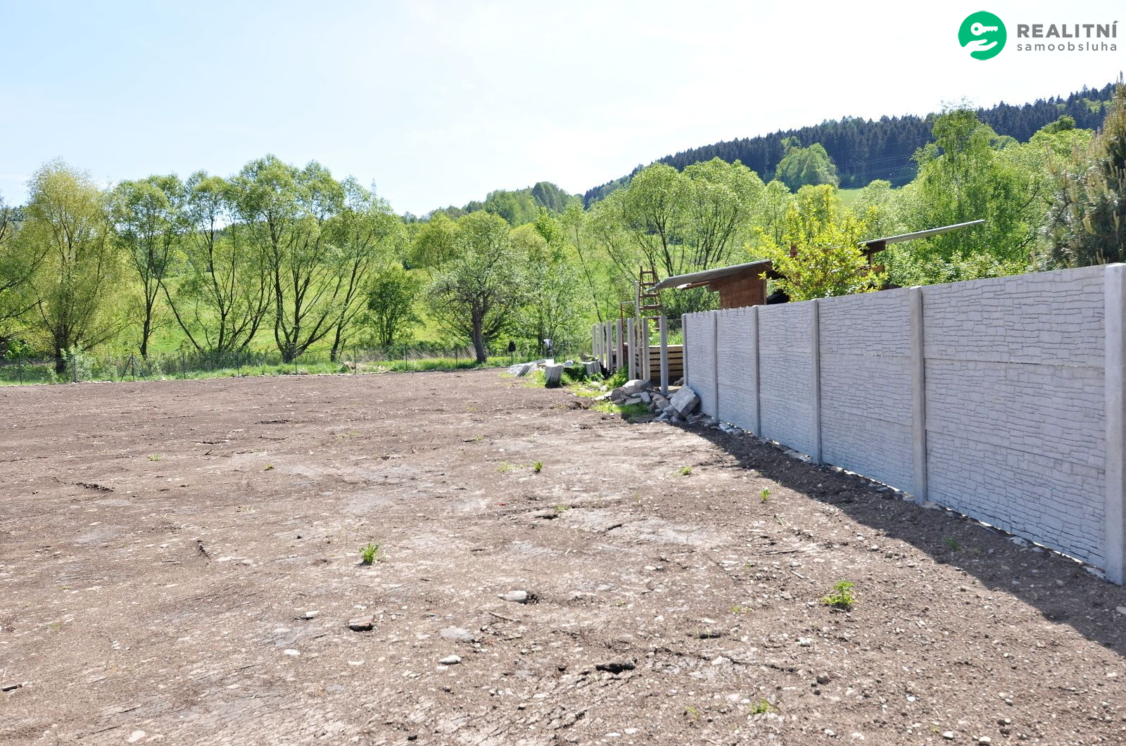 Prodej stavebního pozemku 1660 m2, Lipová-lázně - obrázek č.17