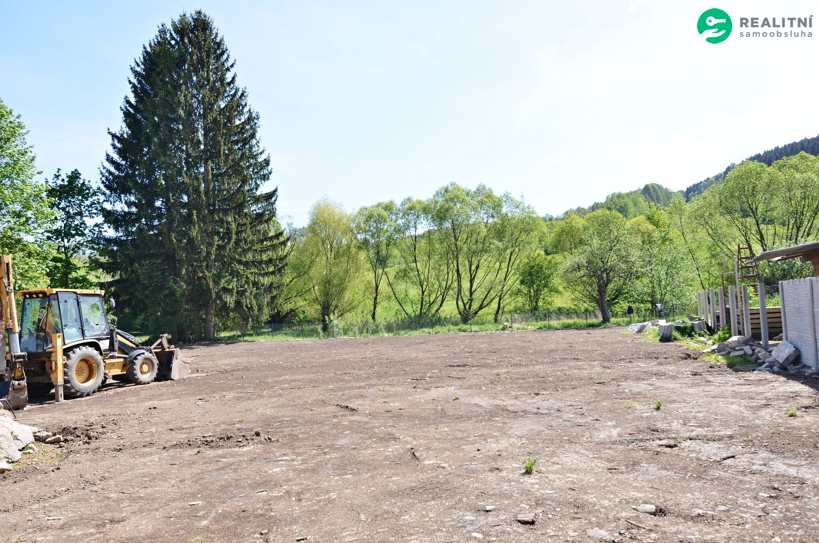 Prodej stavebního pozemku 1660 m2, Lipová-lázně - obrázek č.18